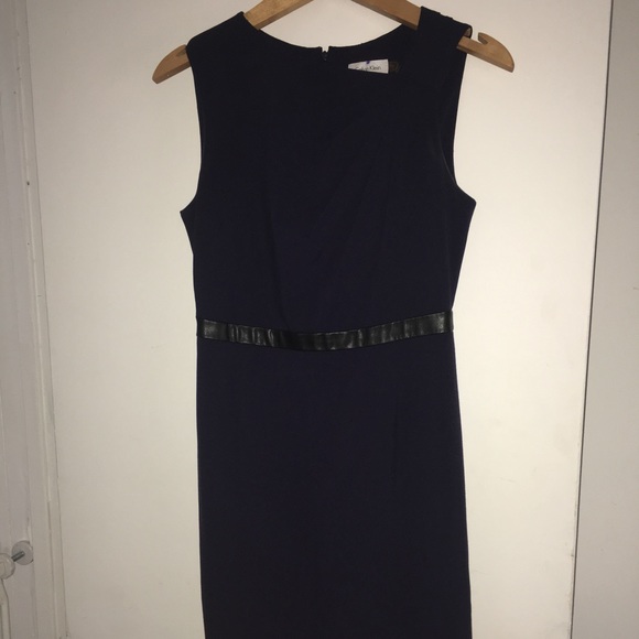 Calvin Klein Dress - Picture 2 of 3